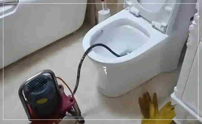 增城区马桶蹲坑蹲厕疏通