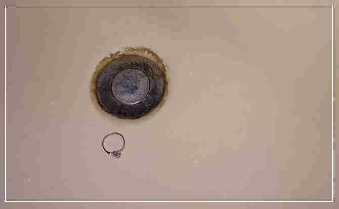 增城区下水道物品打捞